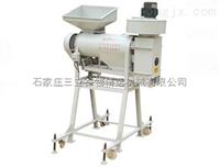 小麥脫殼機